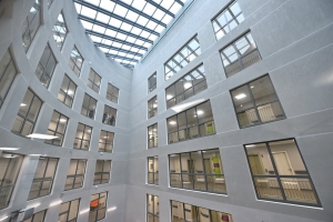 Почти 150 объектов построят в столице по программе создания рабочих мест