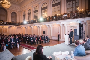 В Сочи прошла VI Международная конференция АРСС