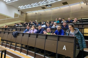 Программы строительных колледжей столицы ориентируют на практику