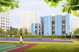 Благотворительный фонд в Северном Измайлово переедет по реновации