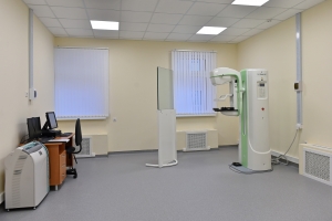 Эксперты проверят уровень шума на стройках поликлиники и здания ИКБ №1