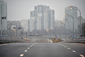 Фирсановский мост через реку Сходня отремонтируют в Зеленограде