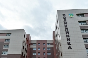 Почти 700 тыс. кв. м недвижимости построено в САО за девять месяцев