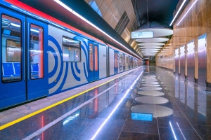 Новый транспортный каркас Москвы экономит жителям до двух часов в день