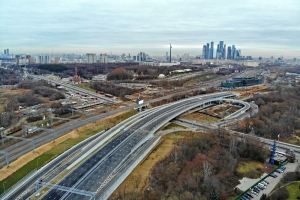 Около 3 трлн руб. направят из бюджета Москвы на строительство до 2023 года