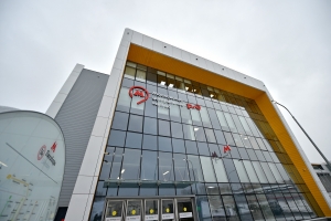 Стартовали работы по созданию транспортной инфраструктуры городского вокзала Лихоборы