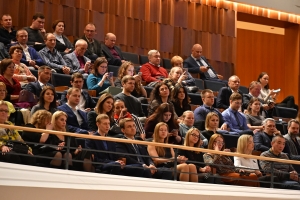 Стартует курс обучения для сотрудников Стройкомплекса Москвы по Urban Health