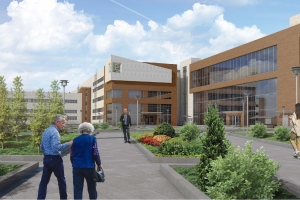 В Зеленограде появится производство жизненно важных лекарств