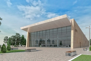 Кинотеатр «Электрон» в Зеленограде сохранит исторический облик