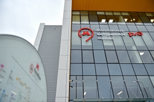 Участок рядом с МЦК Лихоборы выставят на торги под застройку