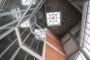 Инвесторы смогут возвести общественный комплекс на улице Брусилова