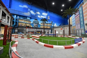 Мобильное приложение «Остров Мечты» запустят в апреле