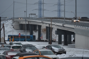 Проект дороги между ул. Родниковая и Киевским шоссе будет готов в этом году