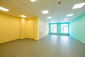 Инвестор построит школу и детский сад в ЖК «Зеленая вертикаль»