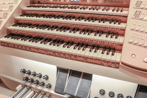 Как создавали орган для МКЗ «Зарядье» – в материале на stroi.mos.ru