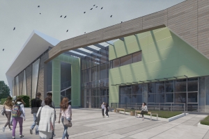 Собянин: в Текстильщиках завершается строительство волейбольного комплекса «Ника» - от 5 августа