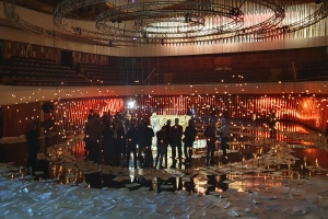 Эксперты отметили богатое звучание органа в концертном зале «Зарядье»