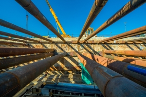 Институт Генплана не исключил появления в будущем новых радиальных линий московского метрополитена