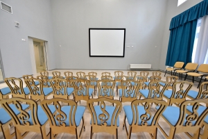 Детский сад в ЖК «Михайловский парк» готовят к вводу