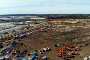 Собянин рассказал о планах строительства новой инфекционной больницы