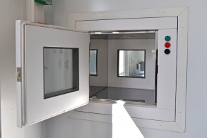 «Москва и мир»: новая больница и цифры вируса