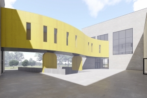 Более 50 социальных объектов сдадут в Москве за год