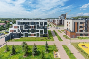 Сергей Собянин: в этом году начнутся работы еще на 20 площадках КРТ