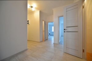 За три года город обеспечил жильем более трех тысяч детей-сирот