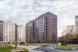 Владимир Ефимов: почти 770 москвичей приступили к переселению в новостройку по программе реновации в районе Царицыно