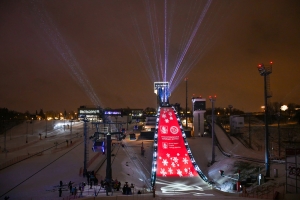 Мэр рассказал об итогах и планах строительства соцобъектов в Москве