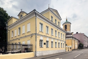 Владимир Ефимов: за пять лет инвесторы отреставрировали восемь объектов культурного наследия благодаря программе льготной аренды