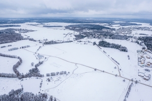 Город вовлек в экономический оборот более 200 гектаров сельхозземель ТиНАО