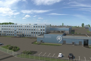 Новости последнего часа: в ТиНАО построили крупнейший в Европе электробусный парк