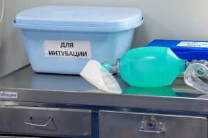 Корпус для экстренной медпомощи построят при больнице им. Филатова