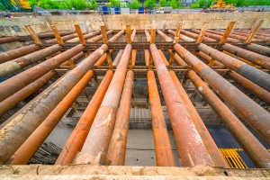 Готовы тоннели между станциями БКЛ метро «Нижегородская» и «Текстильщики»