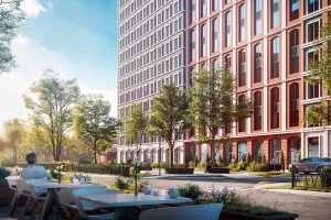 До конца года в ТиНАО планируют ввести более 1,8 млн кв. м жилья