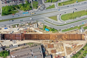 Темпы строительства метро в Москве будут увеличены — Бочкарев