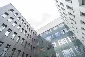 Более 50 новых зданий получили медучреждения Москвы за шесть лет