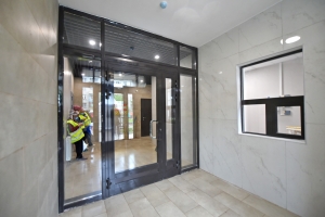 Жилой дом и апартаменты ввели в эксплуатацию в районе Таганский