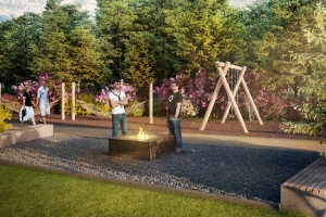 В «новой Москве» растет число ДДУ