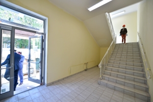 Центр социального обслуживания с бильярдной построят на севере города