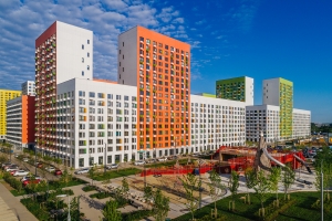 План по вводу недвижимости будет выполнен