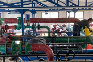 Жилую застройку в Сосенском обеспечат инфраструктурой