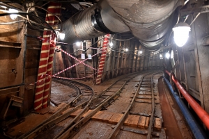 Создаем лучшее метро