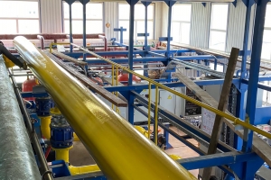 Для будущего микрорайона «Новое Летово» построят котельную