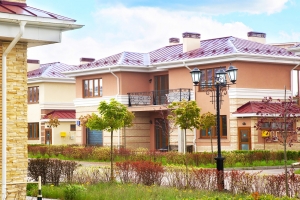 Владимир Жидкин: Жизнь по новым правилам