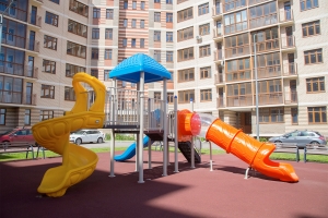 В ЖК «Ново-Никольское» введут еще шесть малоэтажек