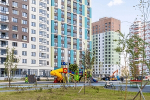 Четыре приема жителей по вопросам реновации состоятся в сентябре