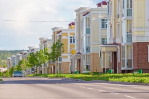 В Новой Москве появится 250 объектов по программе реновации