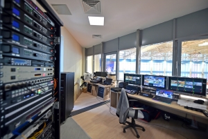 Дата-центр построят в районе Очаково-Матвеевское